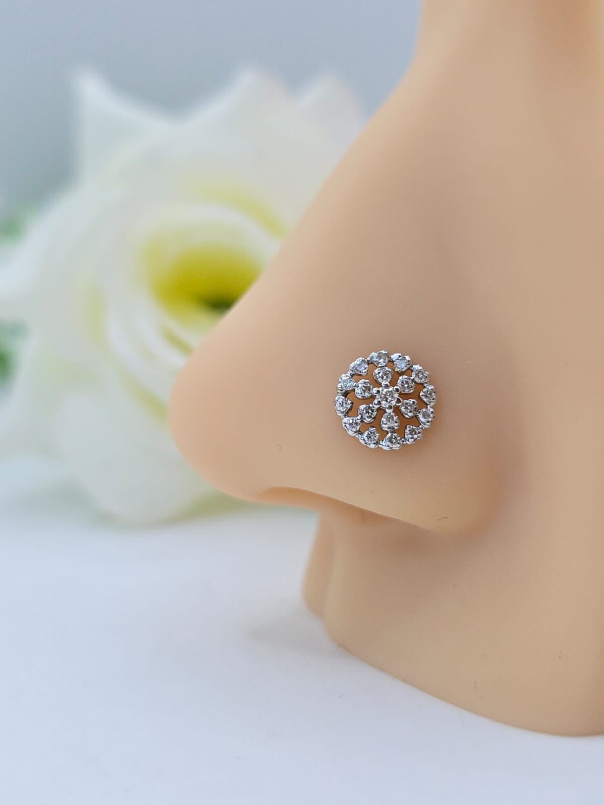 DIAMOND NOSEPIN