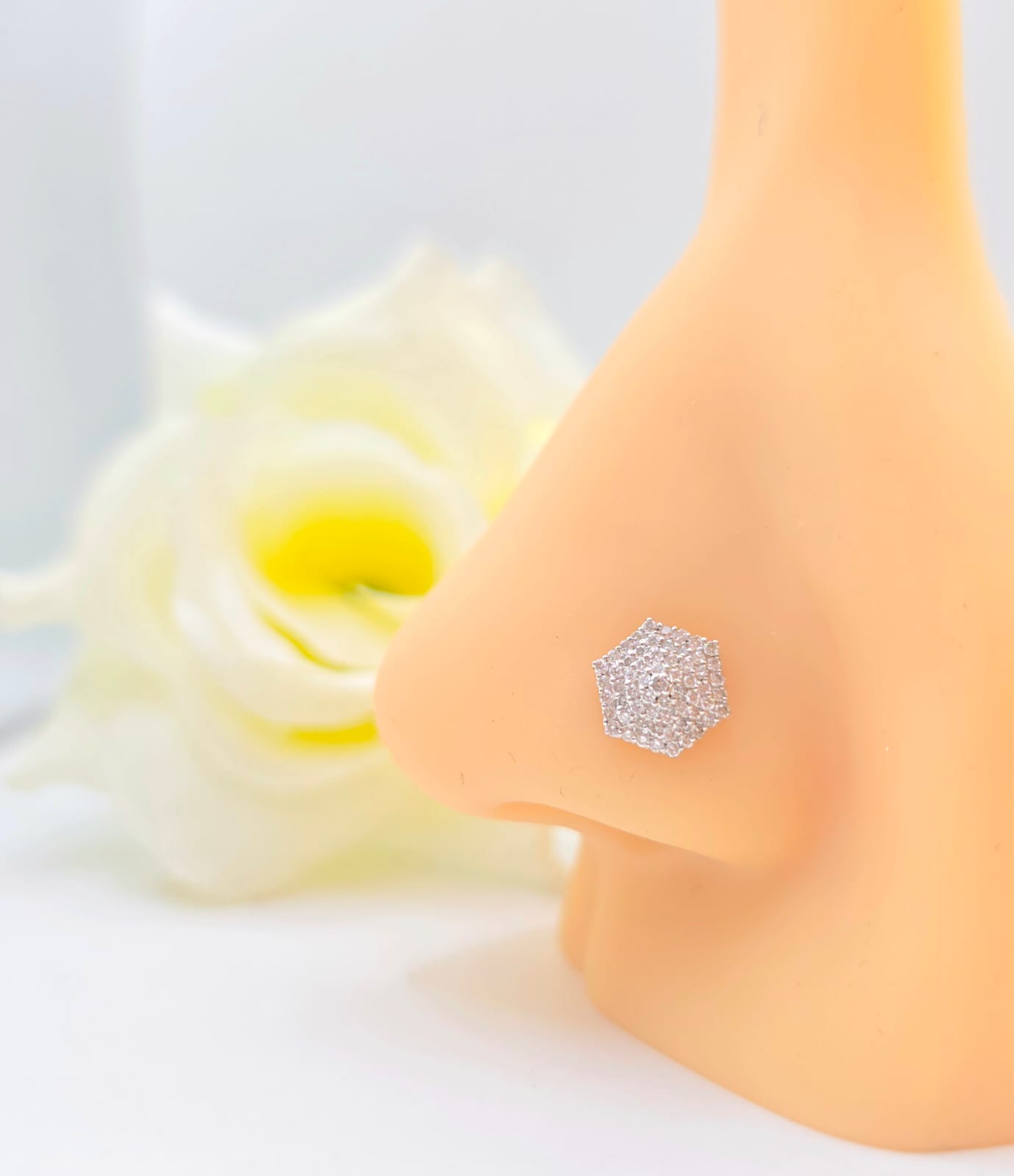 DIAMOND NOSEPIN