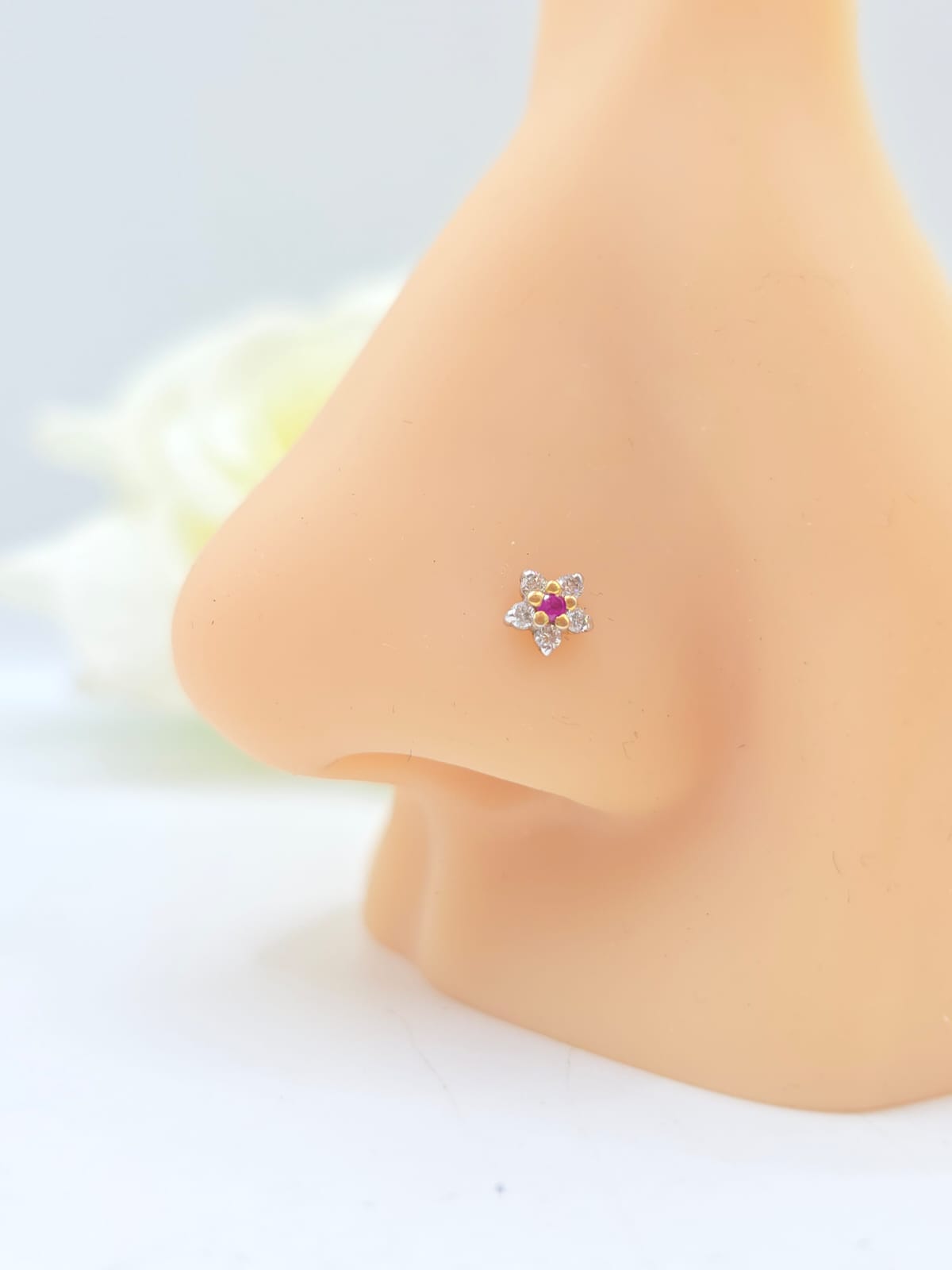 DIAMOND NOSEPIN